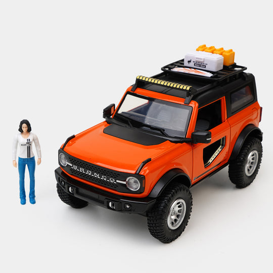 Diecast Alloy Car Model Toy