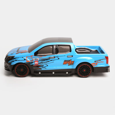 Remote Control Road Runner Car For Kids