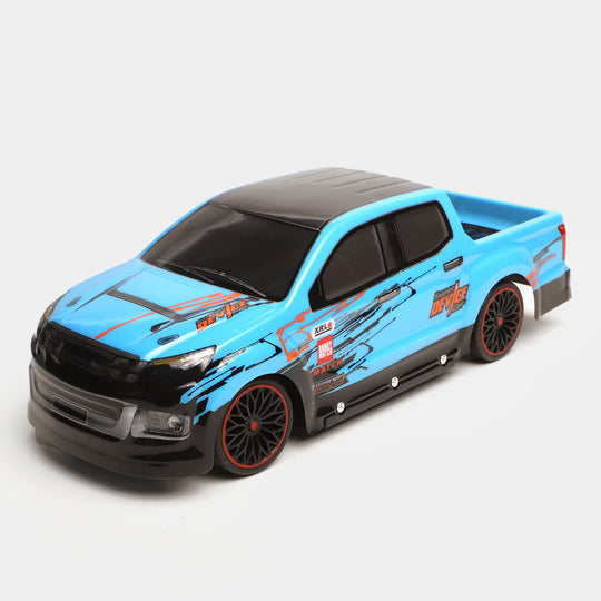 Remote Control Road Runner Car For Kids