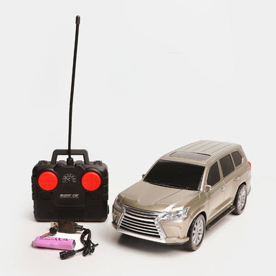 Remote Control Model Car Toy For Kids