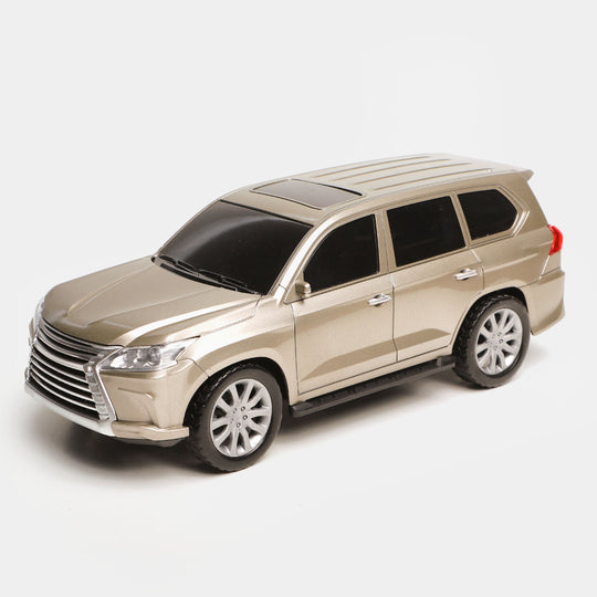 Remote Control Model Car Toy For Kids