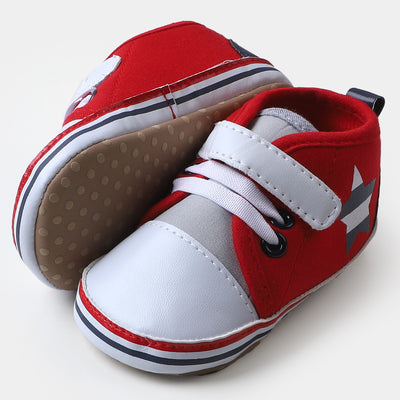 Infant Baby Boy Shoes