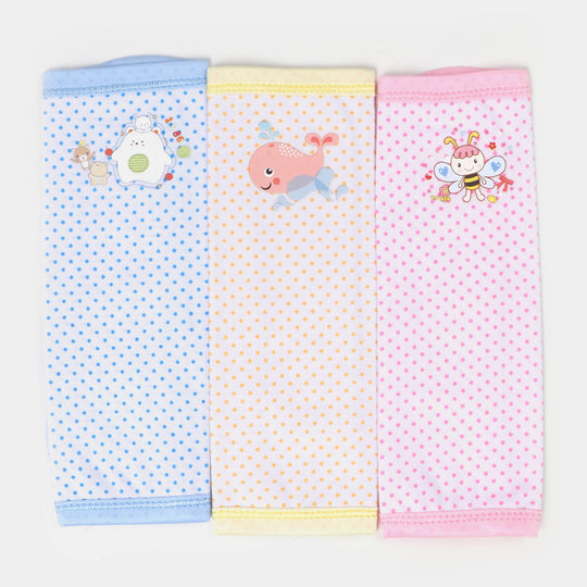 BP Face Towels | 3PCs