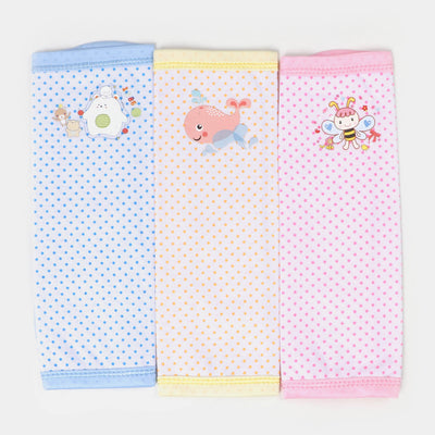 BP Face Towels | 3PCs