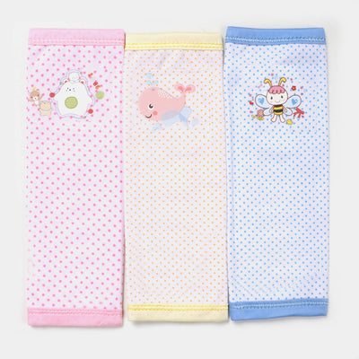 BP Face Towels | 3PCs