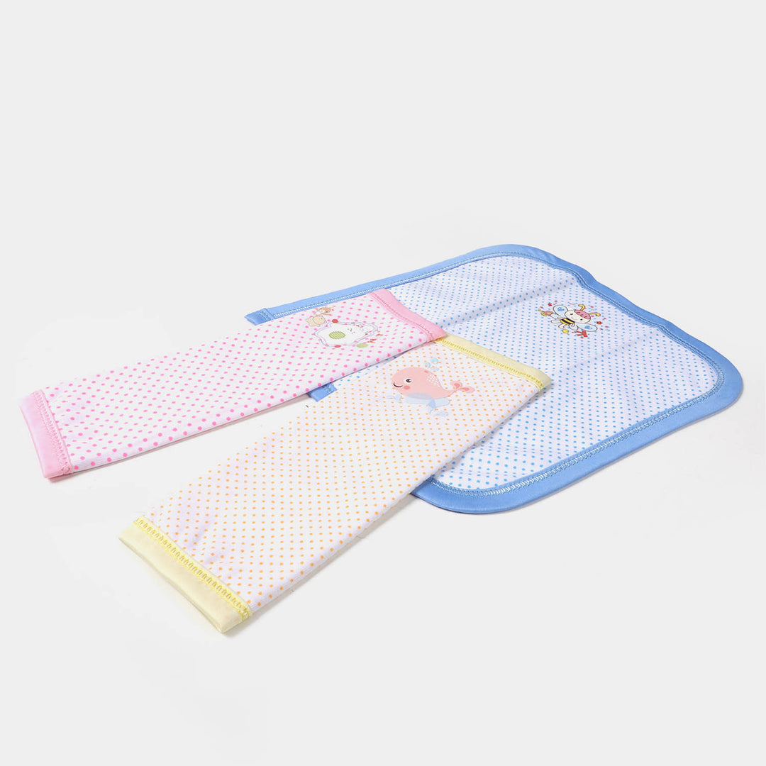 BP Face Towels | 3PCs