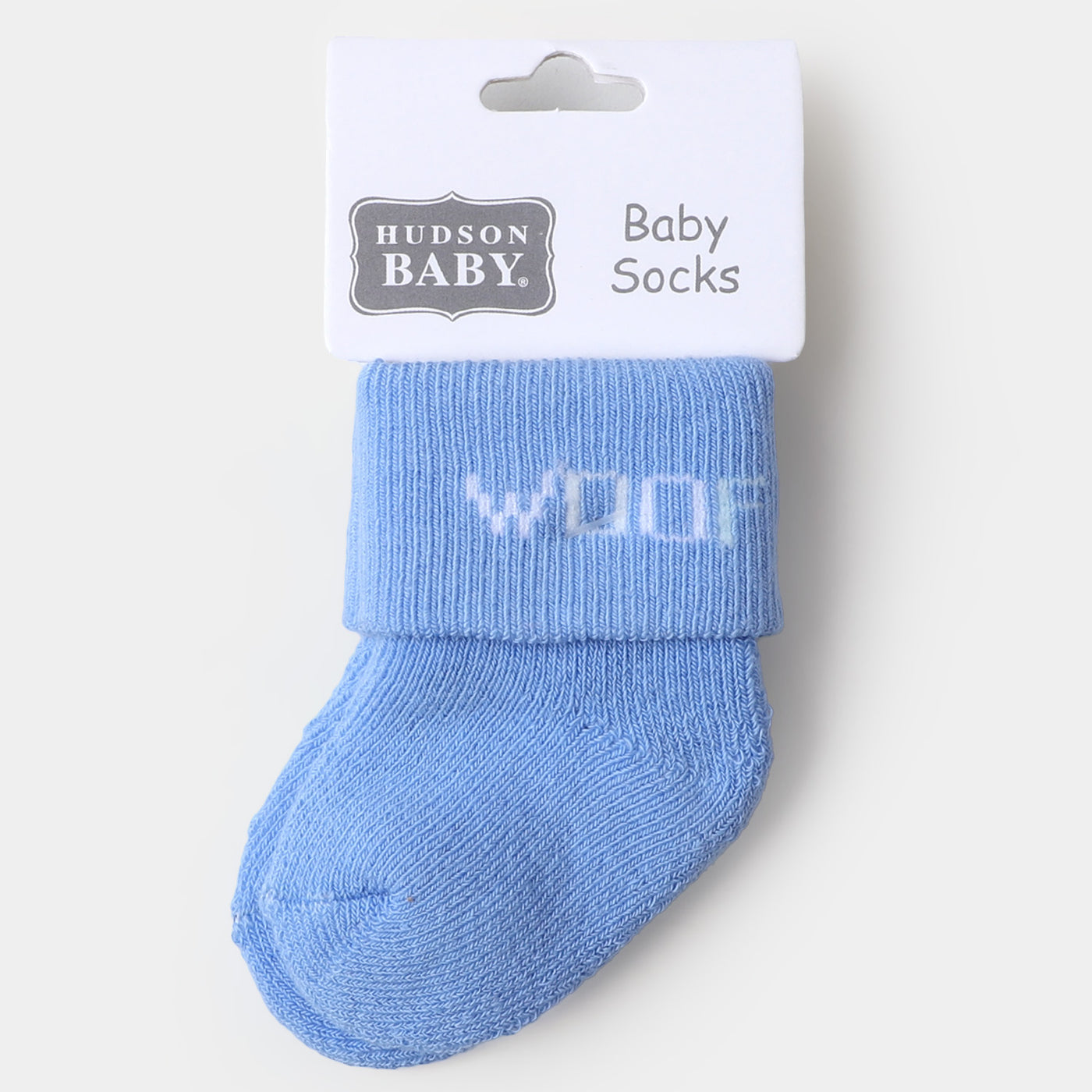 New Born Baby Socks Pair