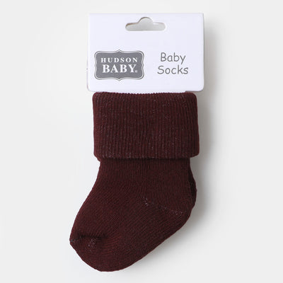 New Born Baby Socks Pair