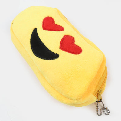 Cute & Stylish Zipper Open Hand Bag For Girls