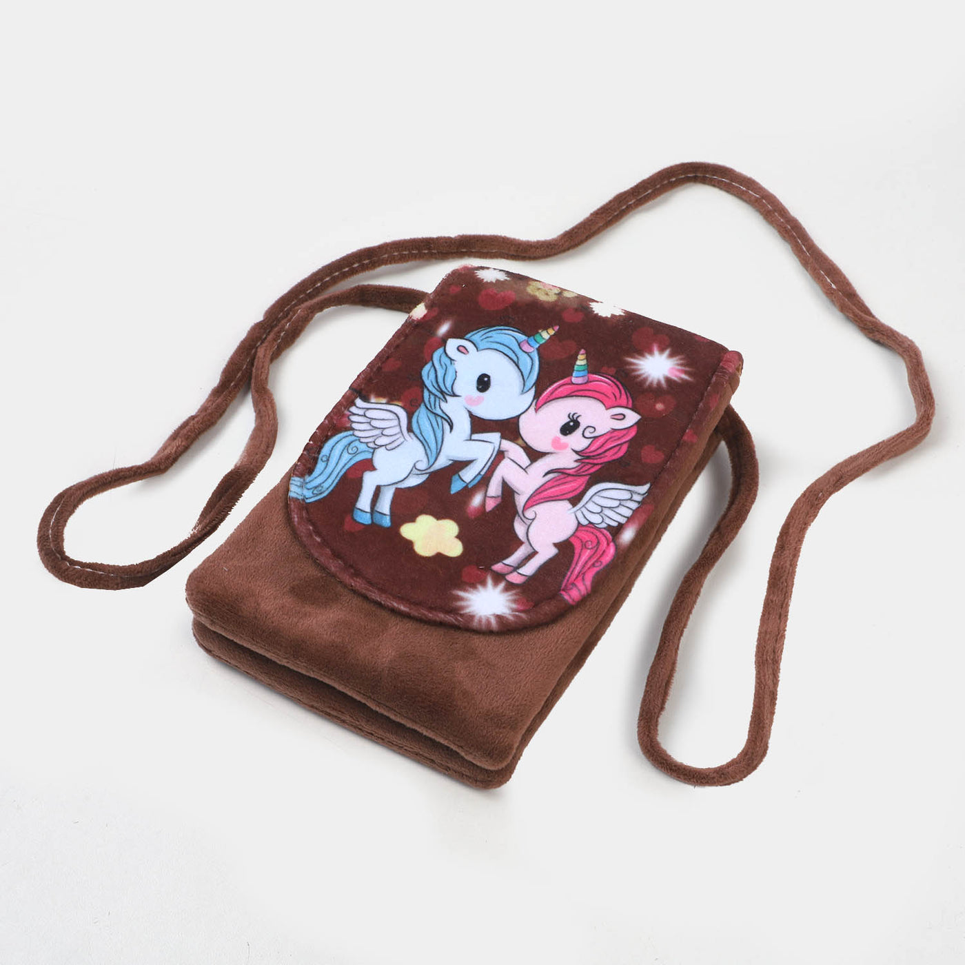 Character Stylish Hand Bag For Girls