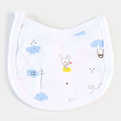 Infant Baby Cotton Summer Suit 4PCs