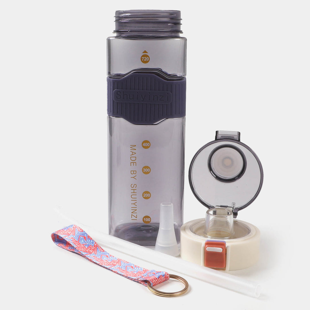 Plastic Water Bottle 2211 E-C -1157
