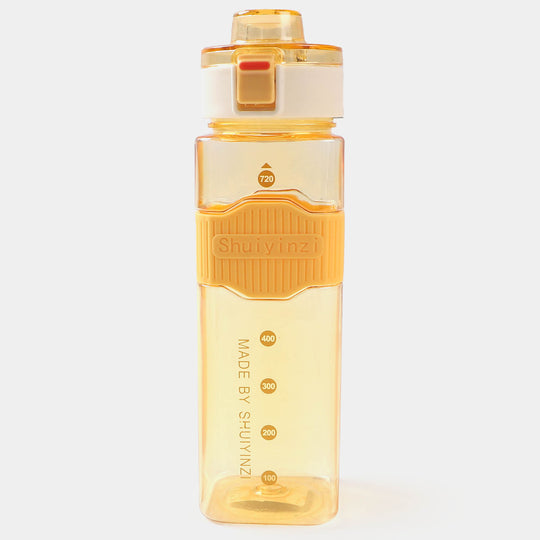 Plastic Water Bottle 2211 E-C -1158