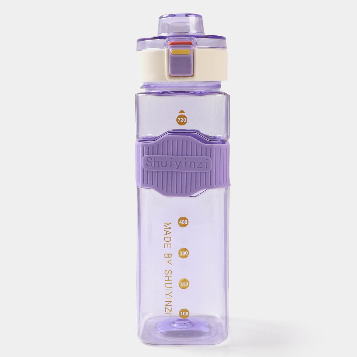 Plastic Water Bottle 2211 E-C -1155