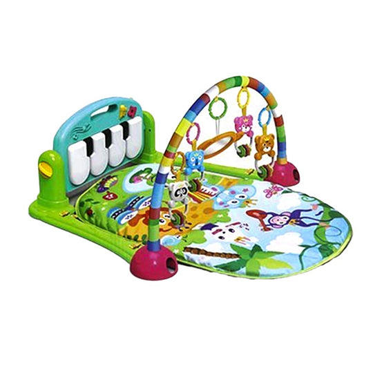 Huanger Multi Function Piano Fitness Rack (HE0603)