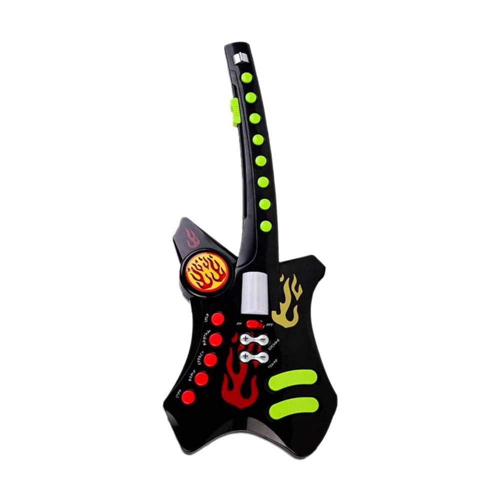 Rocking Sound Musical Guitar For Kids - (2058)