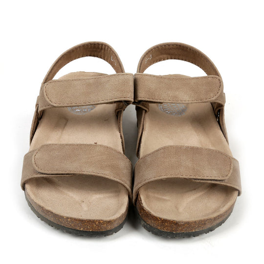 Boys Sandal B-3 - Beige