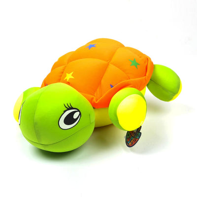 Soft Beans Toy Turtle For Kids