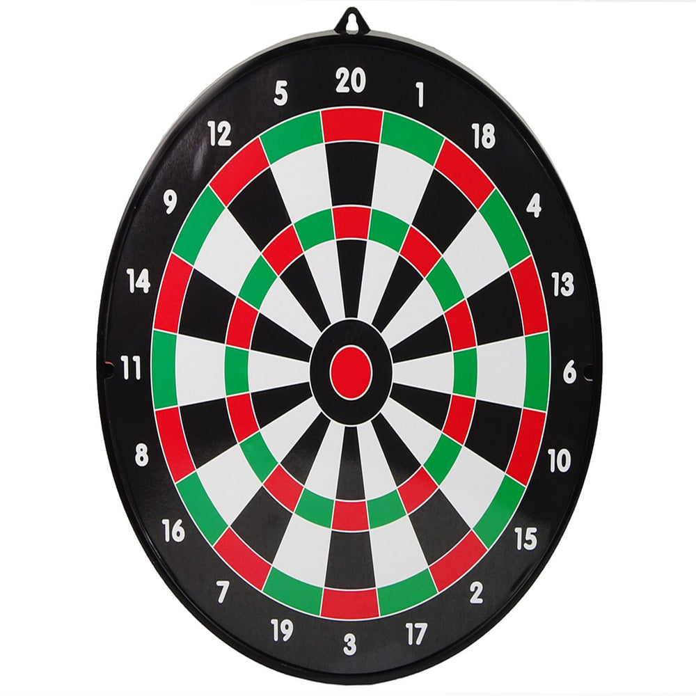 Dart Board with Magnetic | Darts 4 PCs