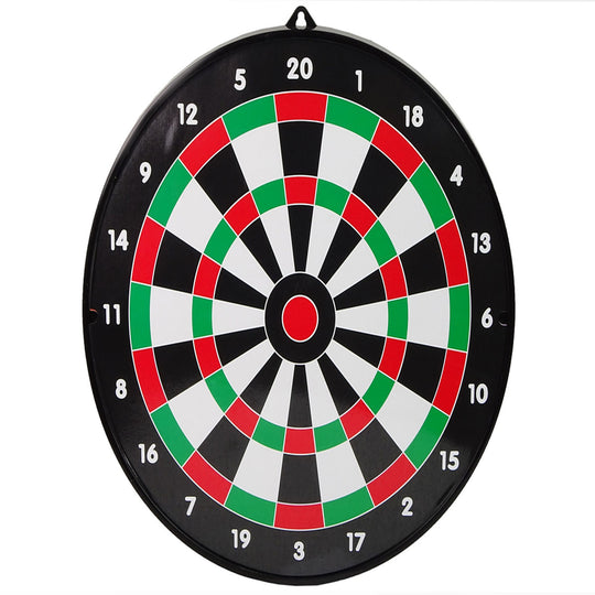 Dart Board with Magnetic | Darts 4 PCs