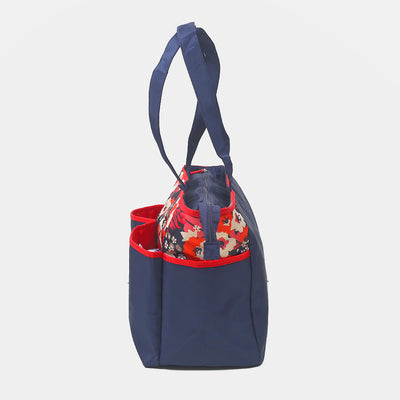 Mother Bag Set - RED