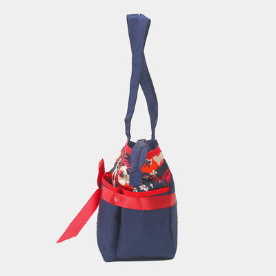 Mother Bag Set - RED
