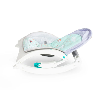 Tinnies Baby Rocker T602 E-C