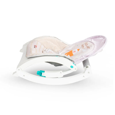 Tinnies Baby Rocker T603 E-C