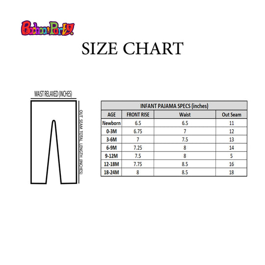 Infant Boys Basic Kurta Pajama - Off White