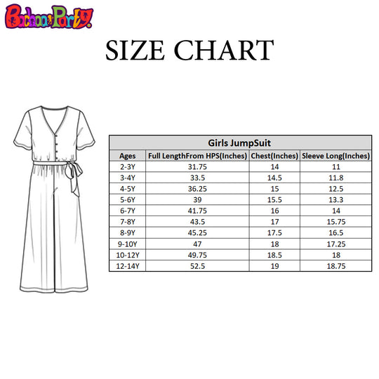 Infant Girls Digital Print Jumpsuit Scooby - Multi