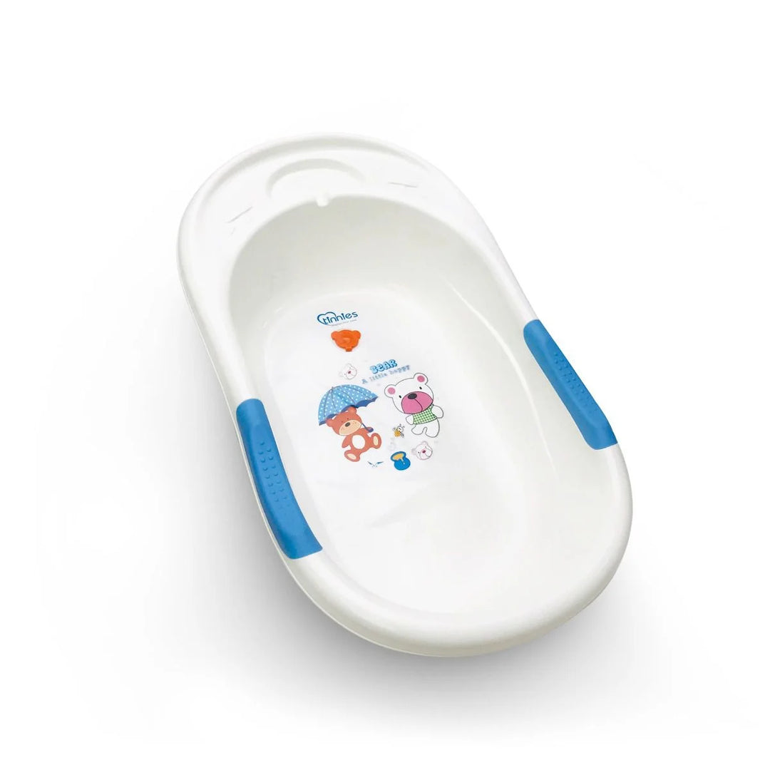 Tinnies Baby Bath Tub BBT026 E-C