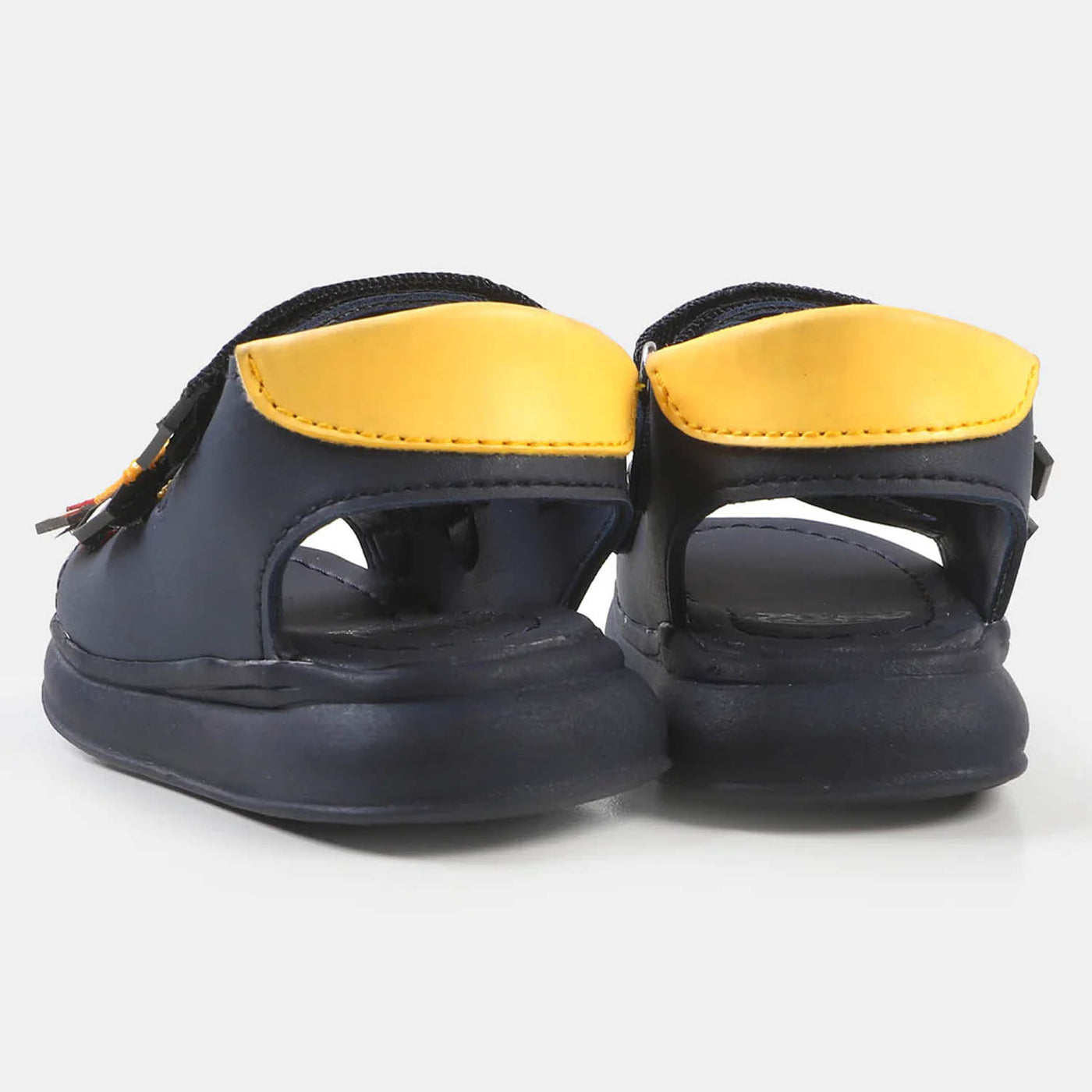 Boys Sandal SD 2556-2 - NAVY