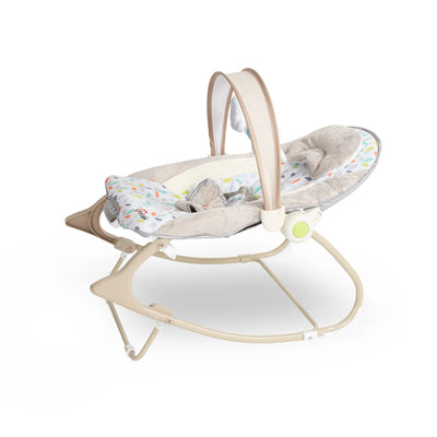 Tinnies Baby Rocker T611 E-C