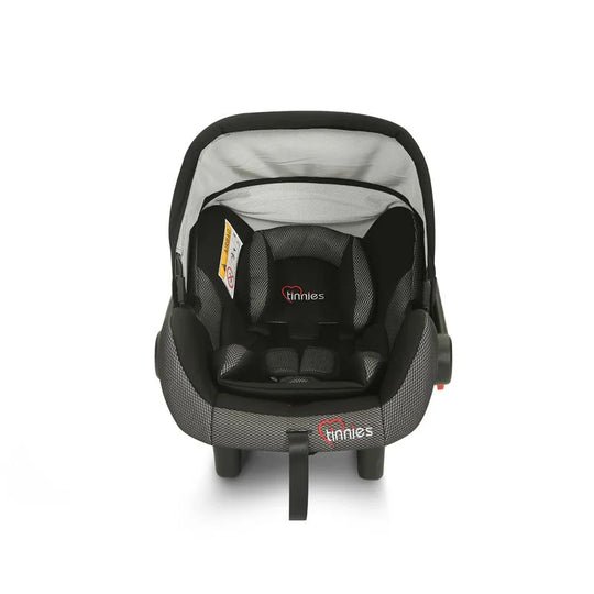 Tinnies Carry Cot T002 E-C BLACK