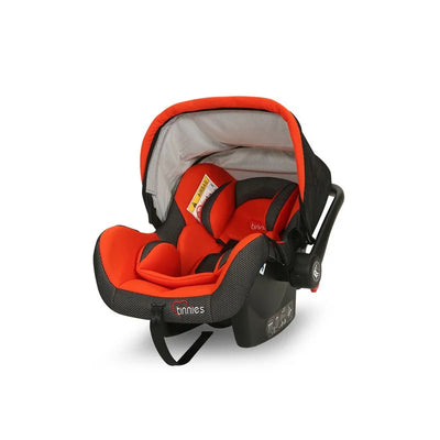 Tinnies Carry Cot T002 E-C ORANGE