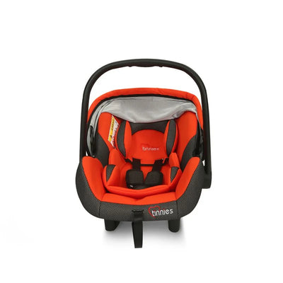 Tinnies Carry Cot T002 E-C ORANGE