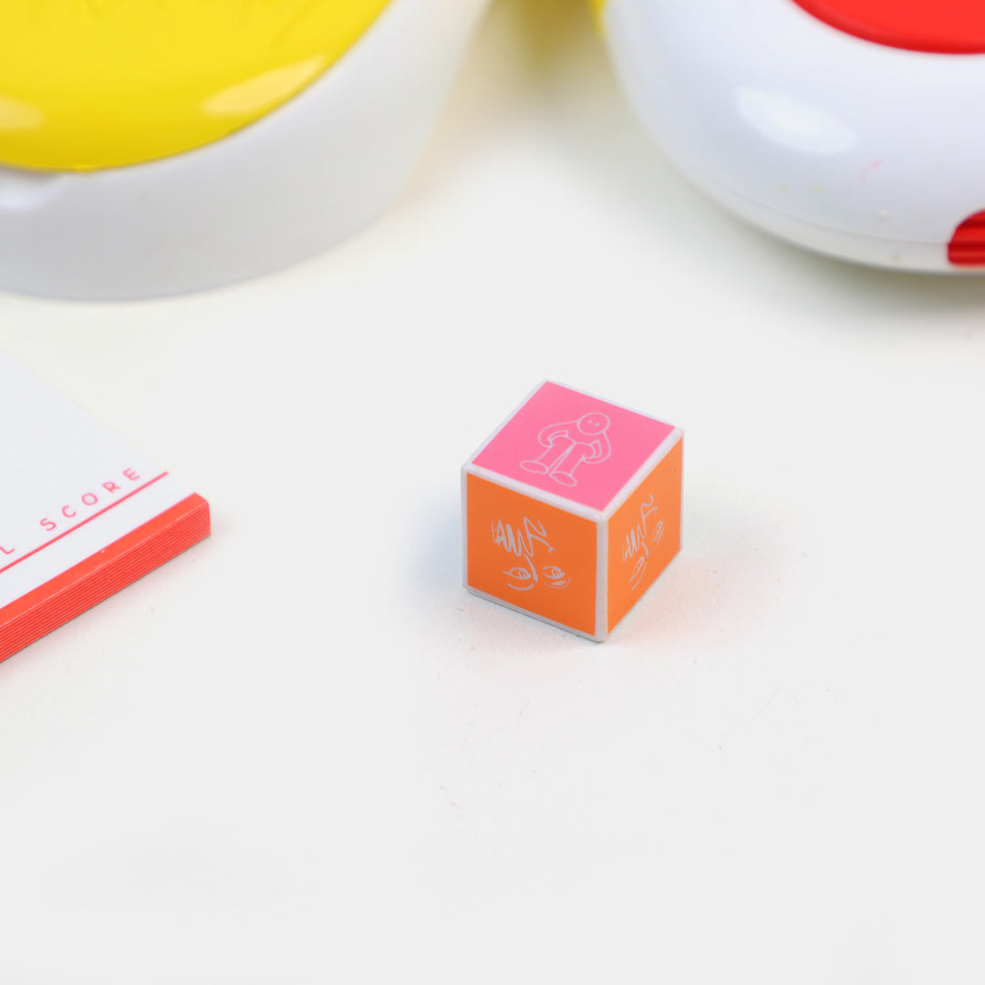 Taboo Board Game For Kids