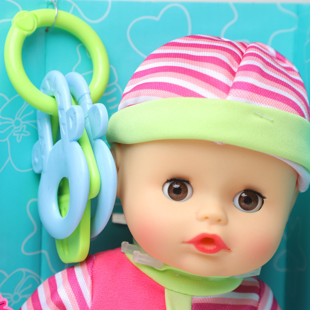 Baby Doll Set Toy For kids