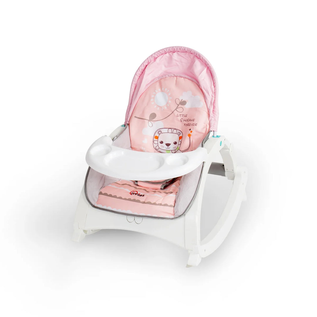 Tinnies Baby Rocker T601 E-C