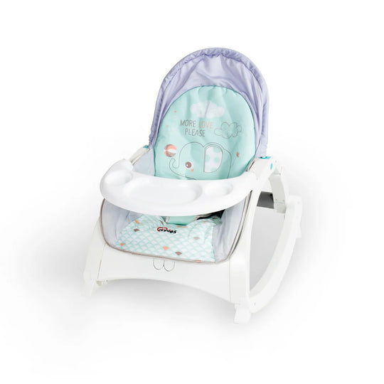 Tinnies Baby Rocker T602 E-C