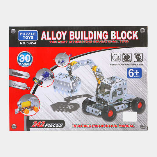Educational Building Blocks Set For kids