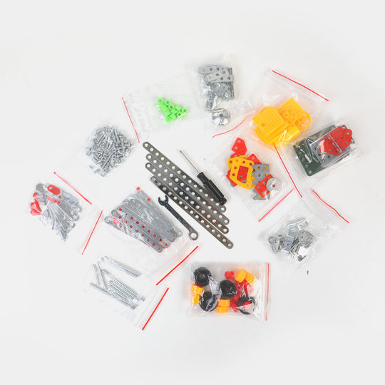 Educational Building Blocks Set For kids