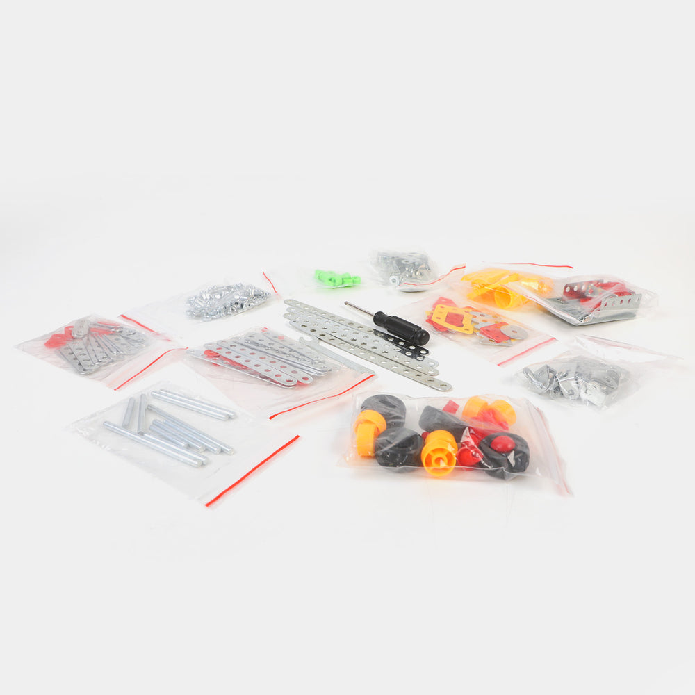 Educational Building Blocks Set For kids