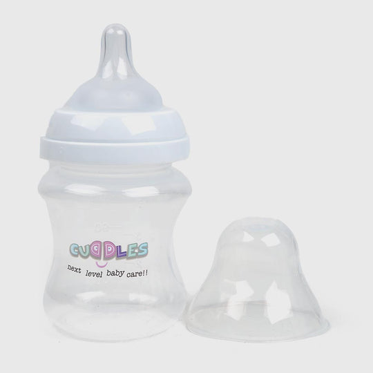 Cuddles Ultra Feeder Bottle - 150ML