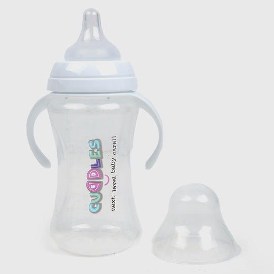 Cuddles Ultra Feeder Bottle - 260ML