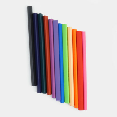 Awesome Flexible Coloring Pencil - 12 PCs