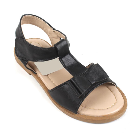 Girls Sandals RF-12 - BLACK