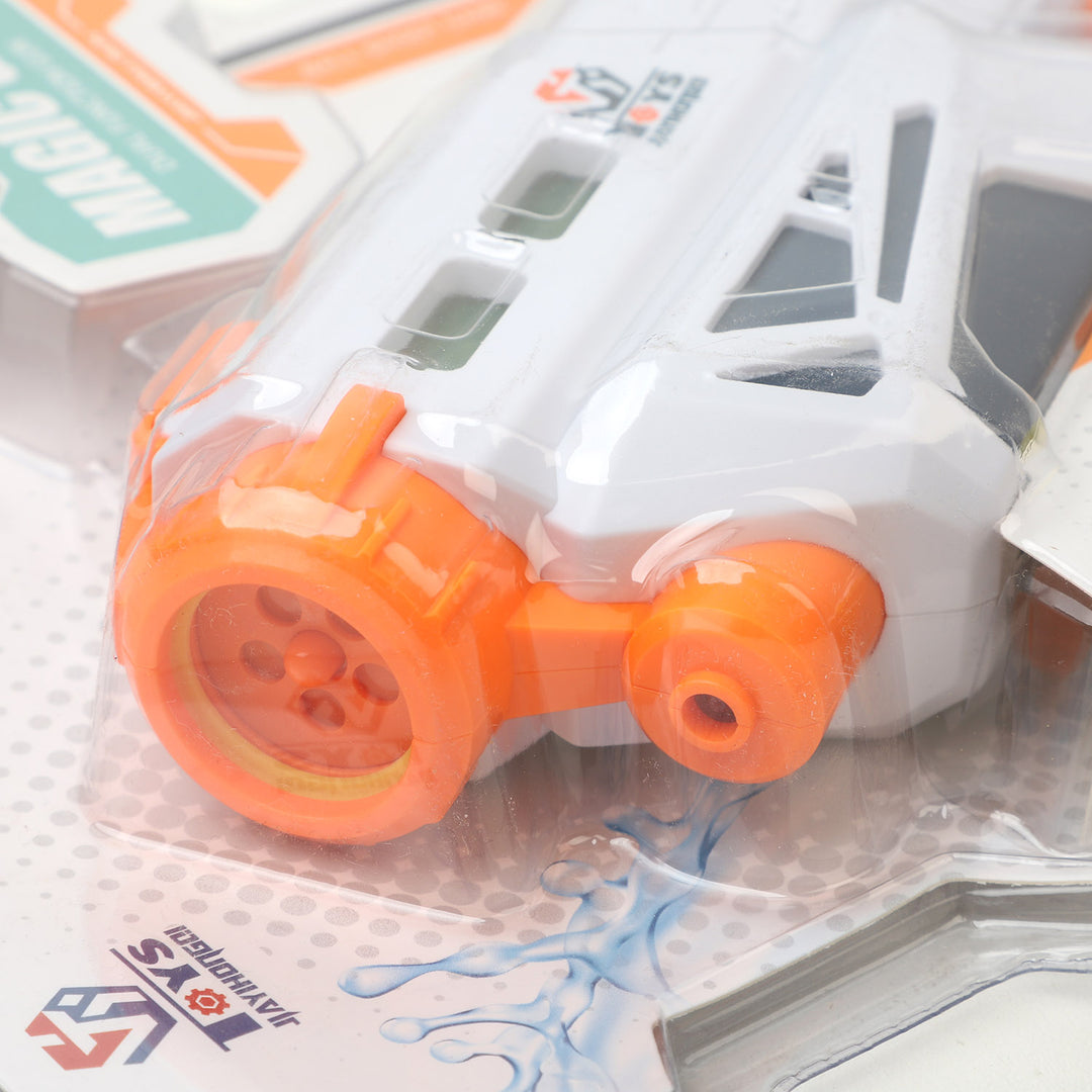 Dual Function Soft Blaster