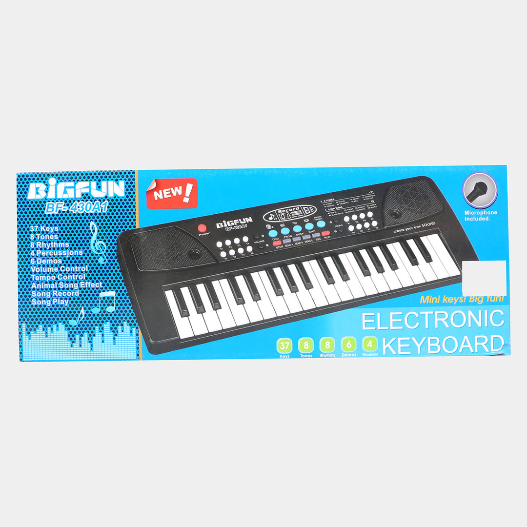 Electronic Keyboard (Piano) For Kids