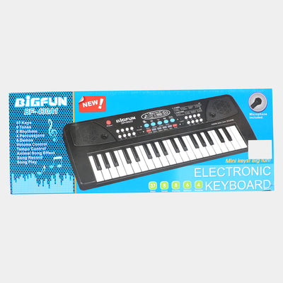 Electronic Keyboard (Piano) For Kids